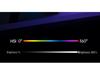 Yongnuo YN120RGB Портативный RGB карманный свет с регулируемой цветовой температурой для прямых трансляций, заполняющего света, влогов и создания атмосферы