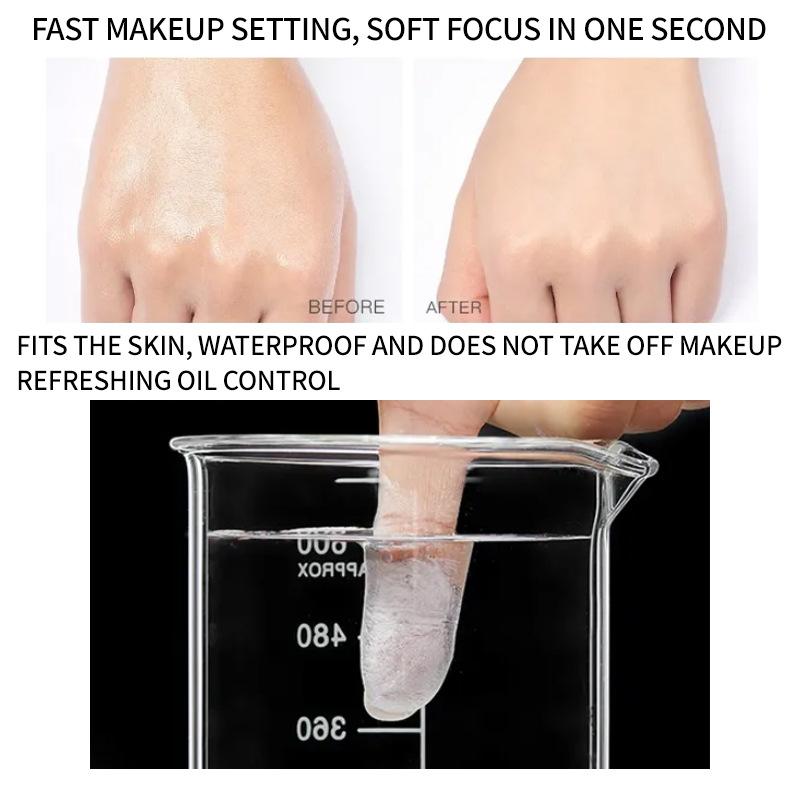 Июлястар консилер рассыпчатая пудра светлая телесная восстанавливающая матовая пудра водостойкая, устойчивая к поту, не допускающая снятия макияжа пудра для макияжа