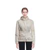 Adidas Packable Windbreaker Jacket Women Jacket White GU1615