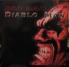 12inch Record JIMMY BRAVO - Diablo Man VIB25 Vibration 1996 Italy Dance & Electronica Used