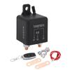 12V 200A Car Battery Breaker Wireless Remote Control Power Off Switch Start Relay with Cable
