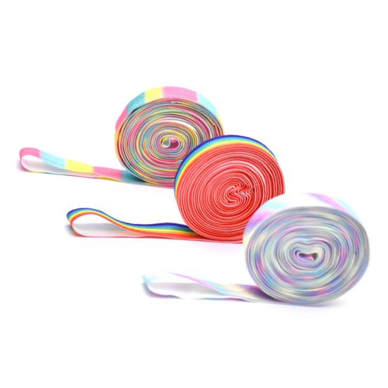 300 см Детская китайская скакалка Красочная эластичная скакалка Тренировки в помещении и на улице Эластичная резинка Дети Студенты Взрослые Игра Скакалка для прыжков на лодыжке