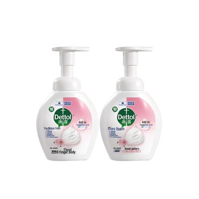 Dettol Пена Антибактериальное мыло для рук