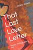 Книга That Last Love Letter : Poetry, Photography & Art : 2