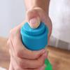 2pcs/Set Frizzy Carbonation Keeper Air Tight Soda Cap Drink Sealer Bottle Stopper Beverage Saver