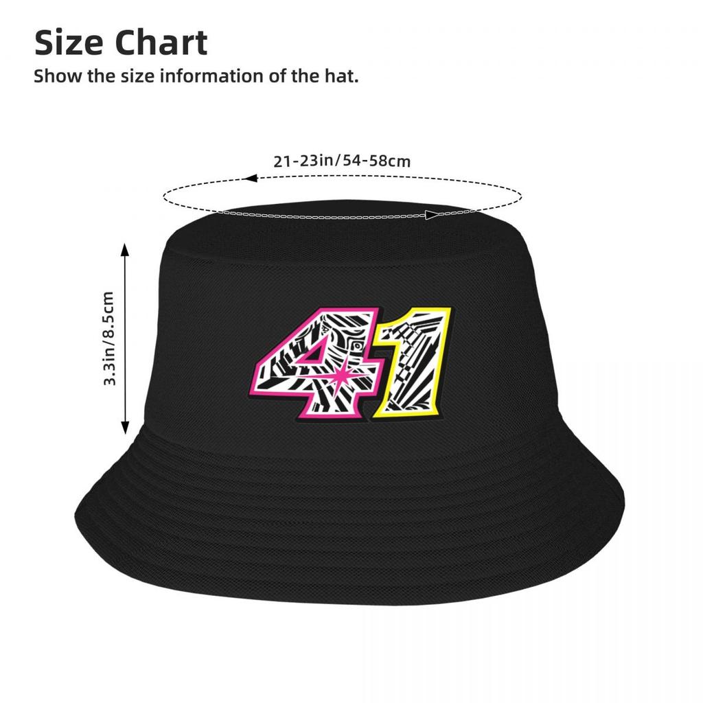 Новая шляпа-ведро Aleix Espargaro 41, шляпа с защелкой на спине, термозащитные шапки, кепка-дальнобойщик, кепка унисекс, люксовый бренд, женская кепка