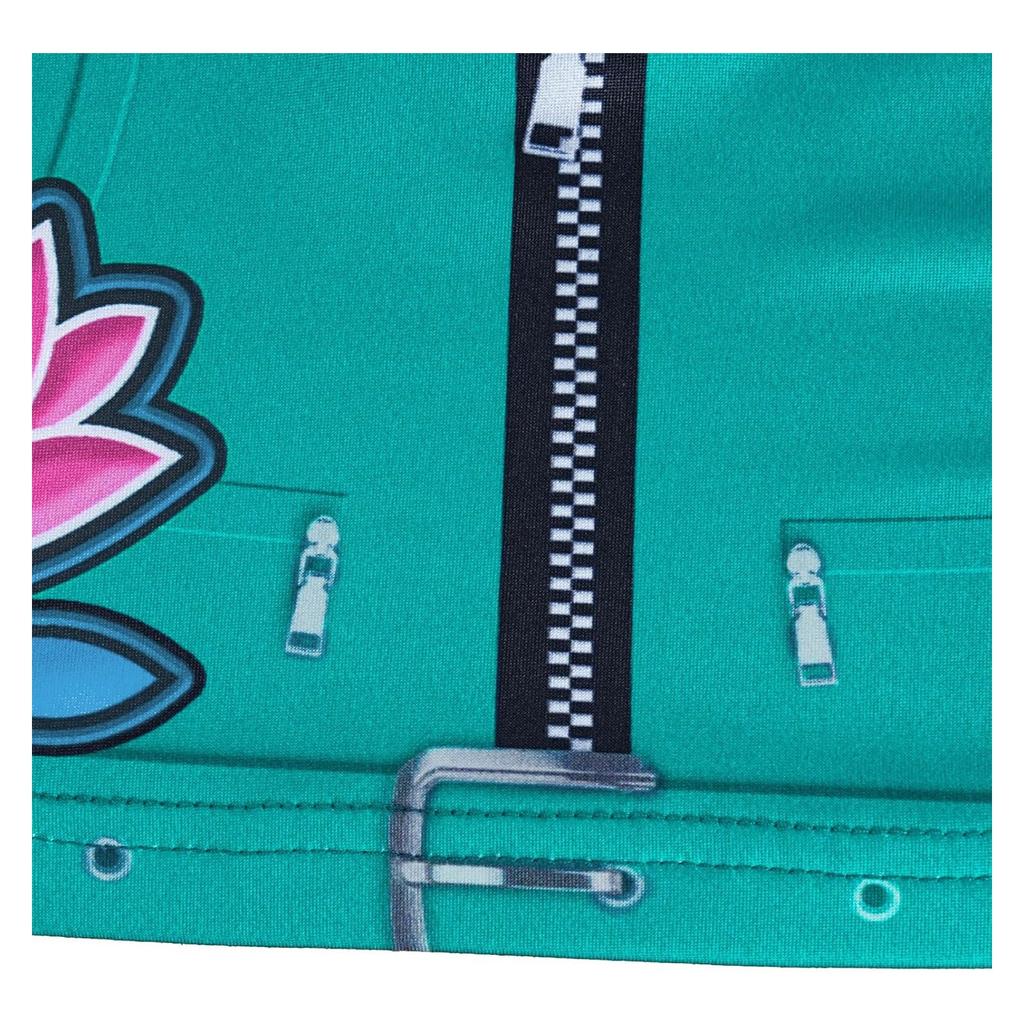 Живой сервер косплея для фильмов, аниме и игр