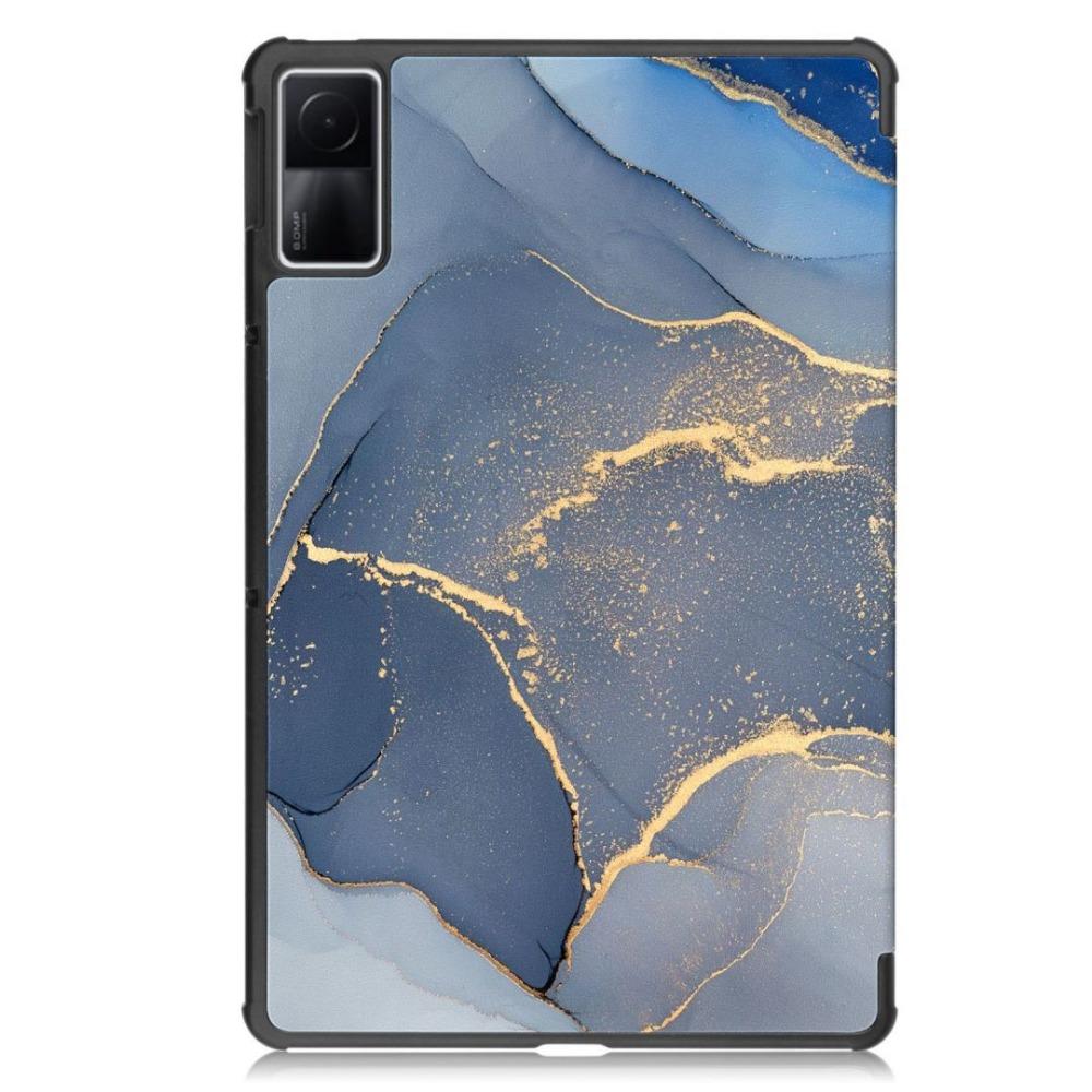 Redmi Pad 2 Case 2025 3 Fold Stand Cover for Redmi Pad 2 Inch Tablet Protective Shell