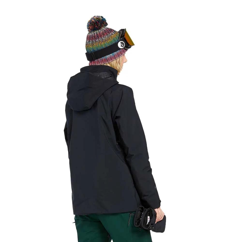 Volcom Куртка 3D Stretch Gore