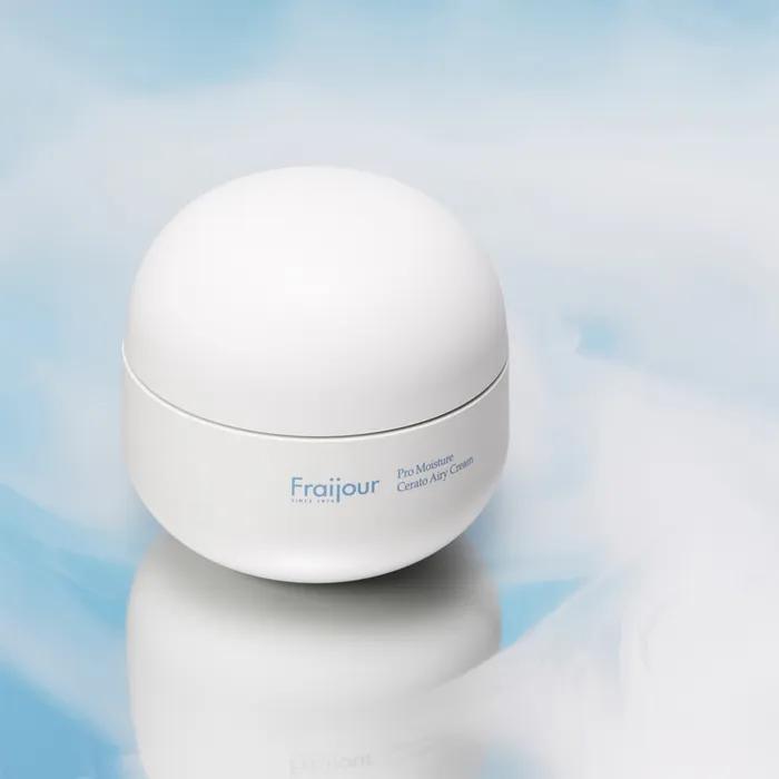 Pro Moisture Cerato Airy Cream 50ml