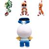 Плюшевые куклы Sonic Exe The Spirits Of Hell в подарок, мягкие, каваийные, мультяшный персонаж