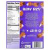 Raw Rev Glo, Peanut Butter Dark Chocolate & Sea Salt, 12 Pieces, 1.6 Oz (46 G) Each