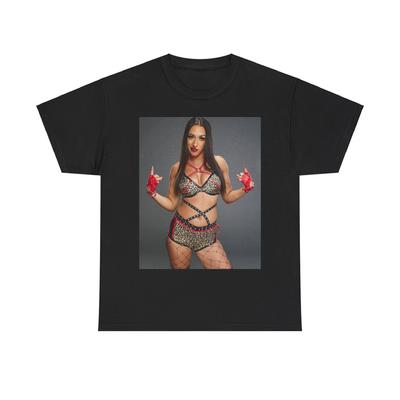 Футболка WWE Джейси Джейн