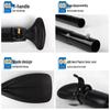 WEZHO Versatile SUP and Kayak Paddle