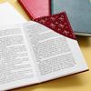 Набор для вышивания закладки-уголка Весенне-летний тематический вышитая закладка из фетра Набор для творчества Набор для DIY закладки-уголка Подарок для любителей книг Читателей