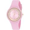 Montre - LIU-JO LUXURY - Mod. DANCING - Silicone - Quartz - 5 ATM