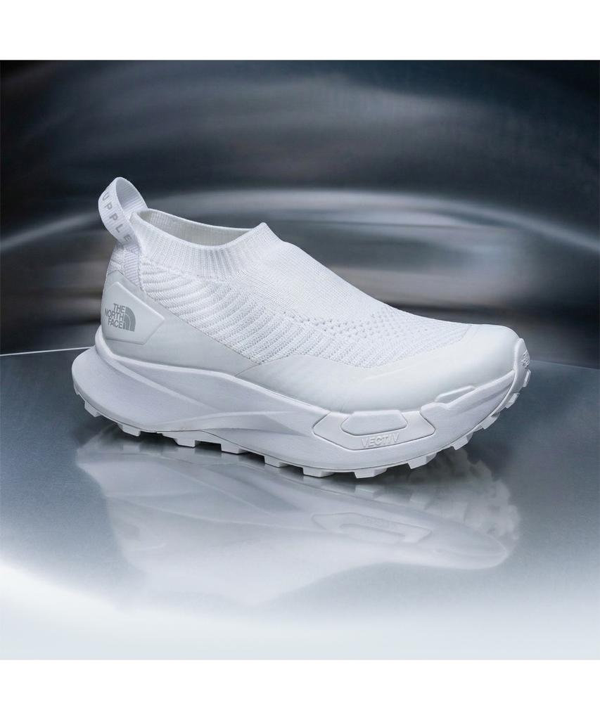 The North Face Ns93S64J White Label Vective Supple Ex Black
