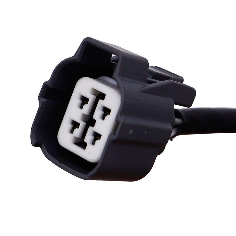 Upstream Downstream Oxygen Sensor O2 Lambda Sensor For Honda Accord Civic 2001-2005 Acura TL CL Replace ES20058 ES20063 234-4733