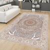 Washable Printed Carpet LNA0139-SD422