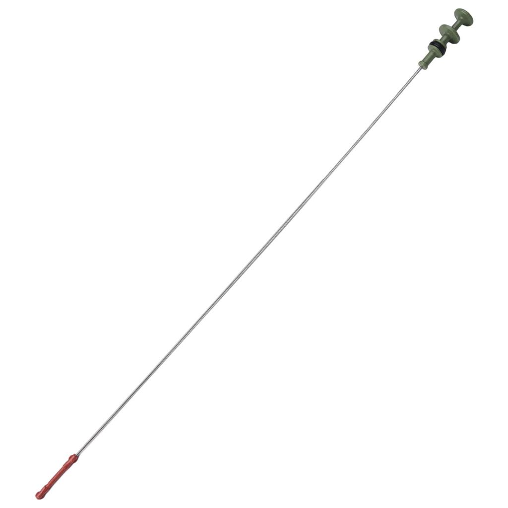 Щуп для измерения уровня масла в двигателе 2760101872 для Mercedes для Benz C207 E350 C218 W221 S350 L CGI CLS 300 Детали щупа для измерения уровня жидкости в коробке передач