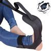 Yoga Ligament Stretching Belt Foot Rehabilitation Strap Plantar Fasciitis Leg