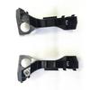 2 ШТ. Кронштейн переднего бампера для Toyota Matrix 2003-2008 5211502070 5211602070