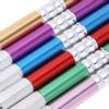 6pcs Manual Lip Tattoo Pen Portable Microblading Eyebrow Shader Tattoo Pen Accessory