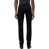 EMPORIO ARMANI Low Rise Tapered Leg Jeans 8N1J06-1DHDZ-0005