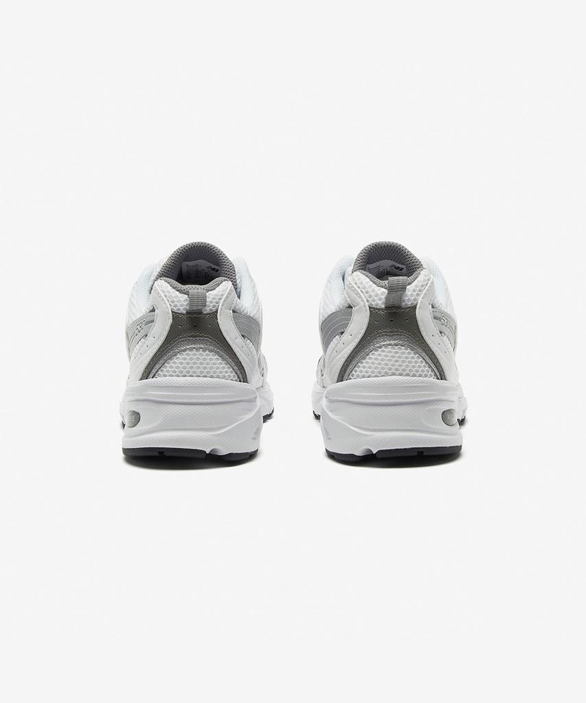 New Balance Nbpdgs114W / Mr530Ad (белый)