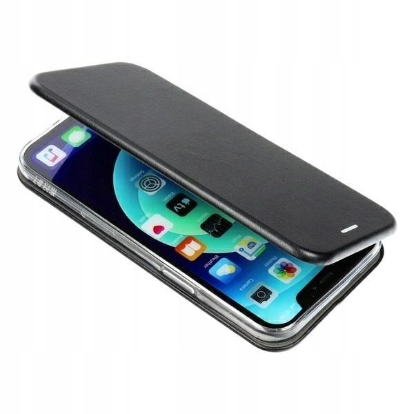 Etui Beline Book Magnetic Do Google Pixel 7 Złote
