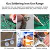 Handle Soldering Accessory Electric Soldering Iron Tips Head Soldering Station Kits Welding Tool