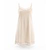 Sexy lace suspender nightgown women's summer thin quick-drying V-neck short skirt home skin-friendly pajamas