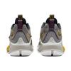 Nike Кроссовки унисекс Zoom Freak 3 EP Low Battery Серый Железно-серый Черный DA0695-006