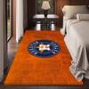 H-HOUSTONS AA-ASTROS Floor Mat INS Style Soft Bedroom Floor House Laundry Room Mat Anti-skid Household Carpets