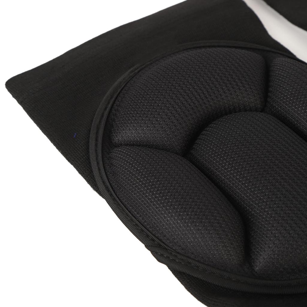 Спортивные наколенники Защитные Дышащие Предотвращающие скольжение Предотвращение столкновений Толстые губчатые наколенники для женщин и мужчин