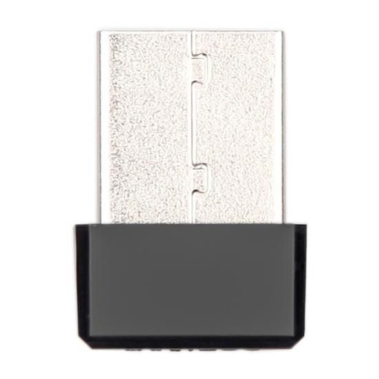 USB Wi-Fi Беспроводная сетевая карта Быстрое безопасное соединение 150 Мбит/с Высокая скорость Установка без CD Адаптер драйвера Сетевая карта