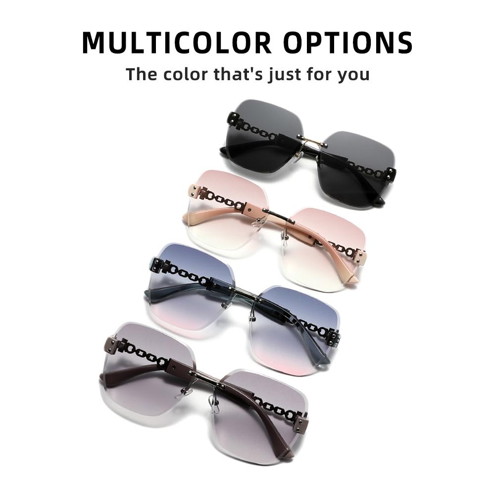 Солнцезащитные очки WIMN Everyday Comfort с антибликовым покрытием и защитой UV400