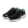 (WMNS) PUMA Velocity Nitro 'Black Angel Blue' Женская 195697-12