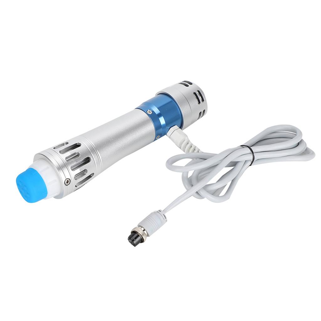 Массажер для снятия боли при ЭД Электромагнитная экстракорпоральная ударно-волновая терапия