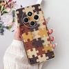 Для Xiaomi Redmi 14C Чехол Модный Чехол Сердце Кошка 6.88" Мягкий ТПУ Защитный Чехол для Телефона Для Xiaomi Redmi 14R 14C Чехлы Coque