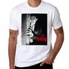 Count Dracula T-Shirt anime clothes sublime quick drying mens graphic t-shirts hip hop