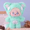 Doll Clothes 20cm Cotton Doll Clothes Dress Up Star Doll Clothes  Doll Accessories