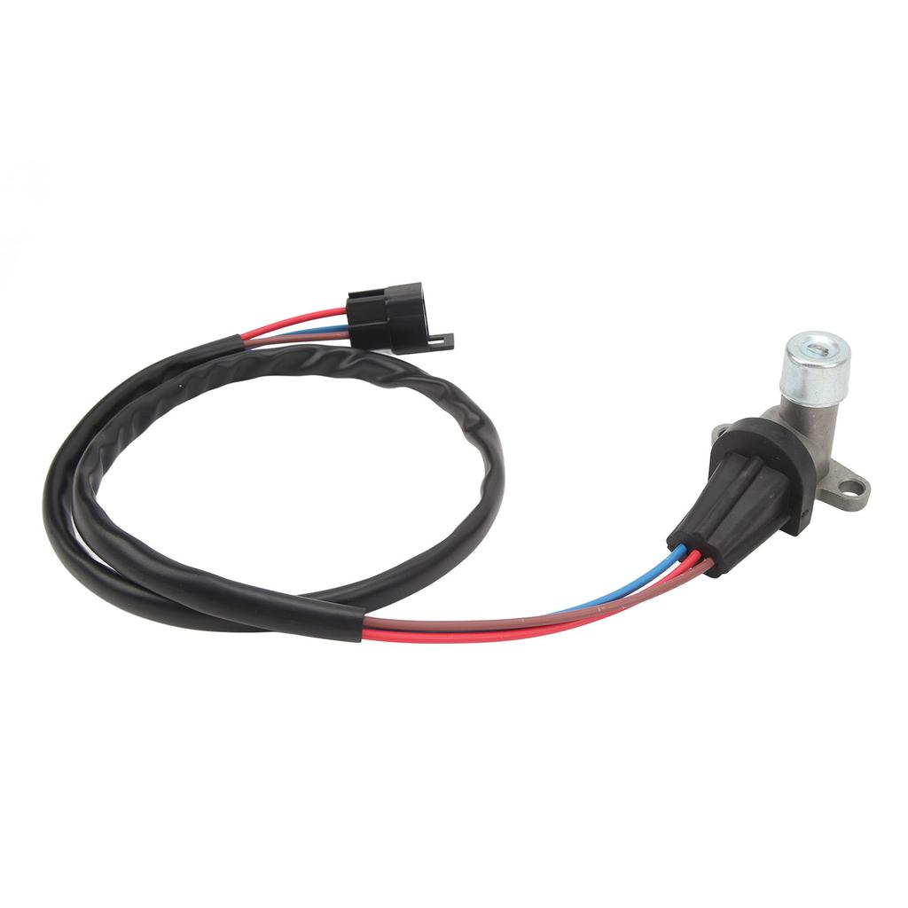 Floor Mounted Headlight Dimmer Switch 452187C2 with Pigtail for Navistar International 5000 9100 9100i 9300 9400