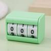2/3/4 Digits Counters Board Game Score Counter Manual Tabletop Foosball Scoring Device Counter Card Game Billiards Score Counter