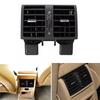 Interior Centre Rear Air Vent Outlet Console for Touran Caddy