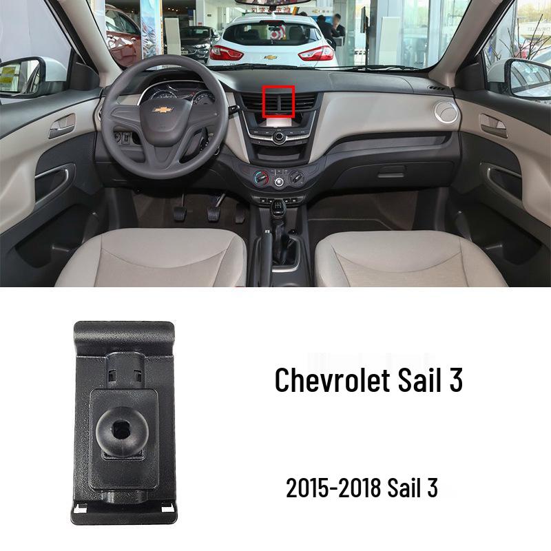 Крепление для телефона/декор для автомобиля Chevrolet Malibu Cavalier Equinox Orlando Trax