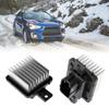 Car Replacement Heater Blower Motor Resistor Part Number 7802A240 for Sport 2013-2020 Sport