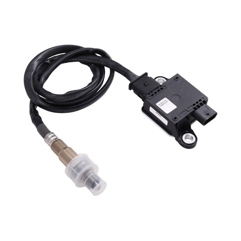 KV61-5L239-AB Датчик PM Датчик твердых частиц для автомобиля Для Ford F-250 F-350 F-450 F-550 2015-2017 0281007178