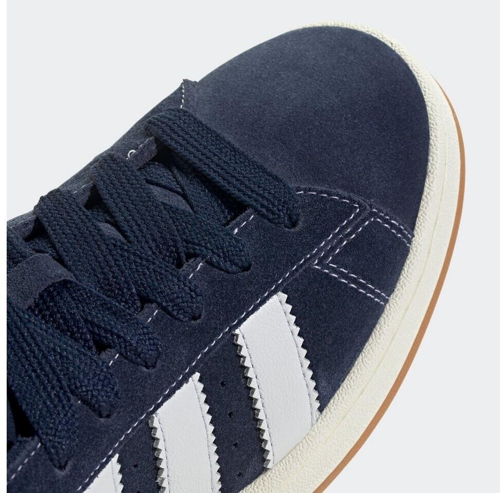 Кроссовки Adidas Campus 00s (JR8163) night indigo/cloud white/off white