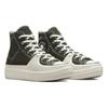 Кеды Chuck Taylor All Star Converse Construct High 'Cave Green' A06618C